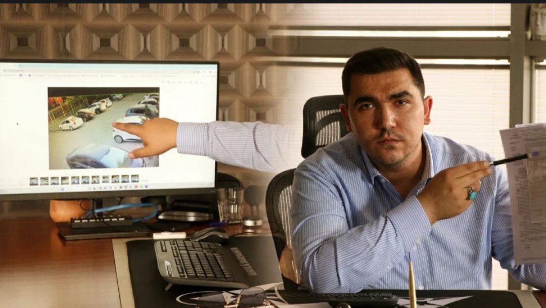 e-Devlet'teki bildirim şoke etti: Uykudayken 140 bin liralık ceza kesildi